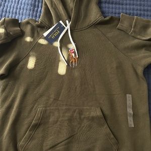 Polo Ralph Lauren Hoodie